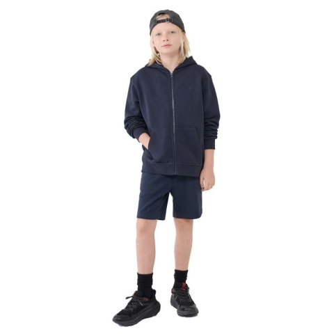 Bluza 4F Jr 4FJWMM00TSWSM1859-31S 4f