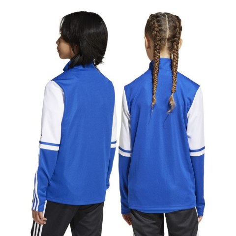 Bluza adidas Squadra 25 Training Jr JD4798 Adidas