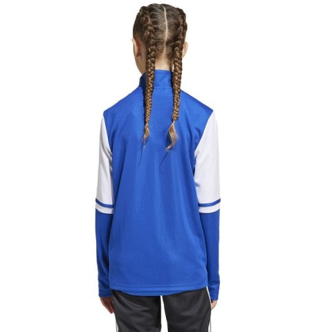 Bluza adidas Squadra 25 Training Jr JD4798 Adidas