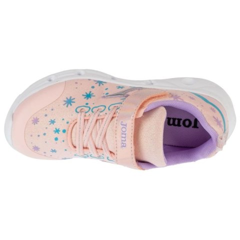 Buty Joma Space 2513 Jr JSPACS2513V Joma