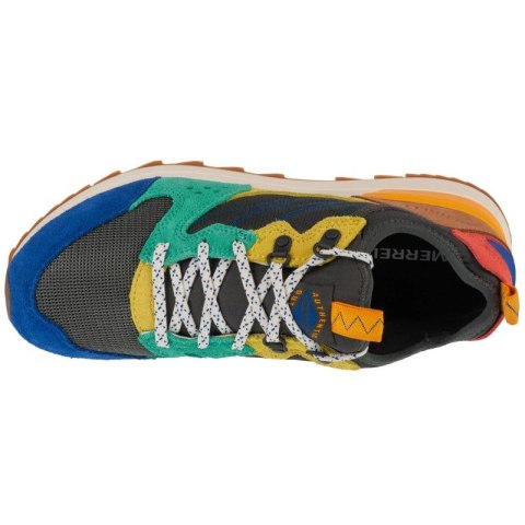 Buty Merrell Alpine 83 Sneaker Recraft M J007007 Merrell