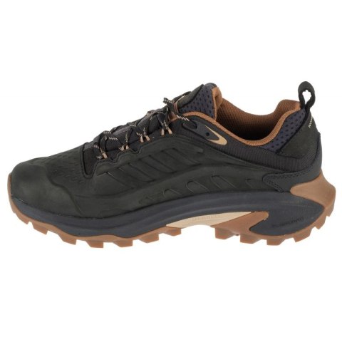 Buty Merrell Moab Speed 2 Ltr Wp M J037783 Merrell