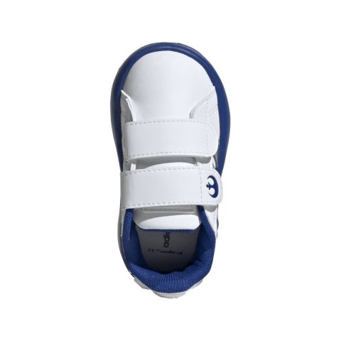Buty adidas Droids Grand Court CF I Jr IH1139 Adidas