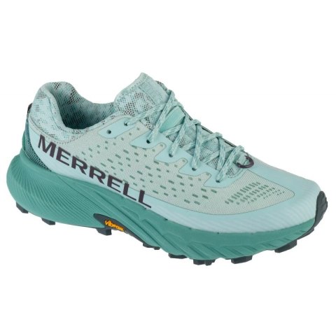Buty do biegania Merrell Agility Peak 5 W J068266 Merrell