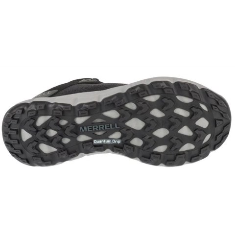 Buty do biegania Merrell Nova 4 M J068407 Merrell