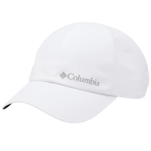 Czapka z daszkiem Columbia Silver Ridge IV Ball Cap 2121141100 Columbia
