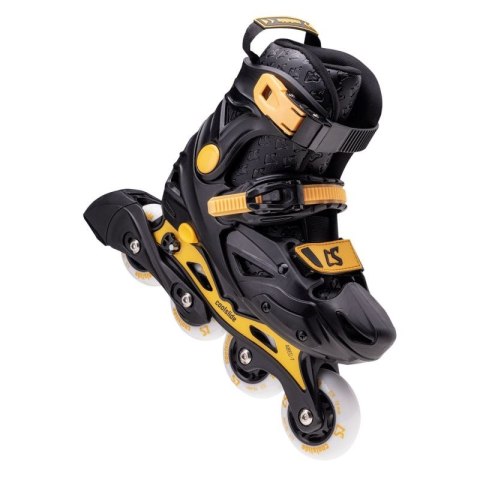 Dziecięce Rolki Freestyle ACTIONEL YR Coolslide