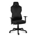 Fotel gamingowy Huzaro Combat 6.2 Black RGB Huzaro