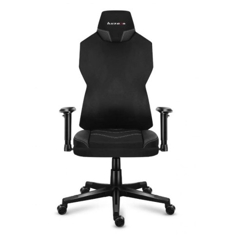 Fotel gamingowy Huzaro Combat 6.2 Black RGB Huzaro