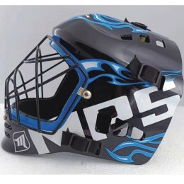 Kask do unihoca MPS PRO Flame 0243EF/EH MPS