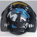 Kask do unihoca MPS PRO Flame 0243EF/EH MPS