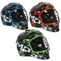 Kask do unihoca MPS PRO Flame 0243EF/EH MPS