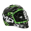 Kask do unihoca MPS PRO Flame 0243EF/EH MPS