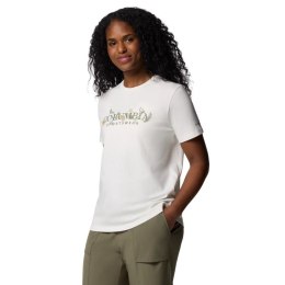 Koszulka Columbia Boundless Beauty Logo SS Tee W 2036573126 Columbia