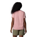Koszulka Columbia Boundless Beauty Logo SS Tee W 2036573659 Columbia