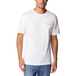 Koszulka Columbia CSC Basic Logo SS Tee M 1680053112 Columbia
