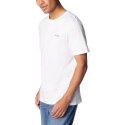Koszulka Columbia CSC Basic Logo SS Tee M 1680053112 Columbia