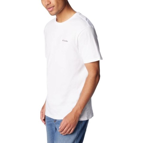 Koszulka Columbia CSC Basic Logo SS Tee M 1680053112 Columbia