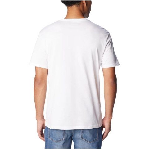 Koszulka Columbia CSC Basic Logo SS Tee M 1680053112 Columbia