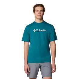 Koszulka Columbia CSC Basic Logo SS Tee M 1680053364 Columbia