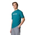 Koszulka Columbia CSC Basic Logo SS Tee M 1680053364 Columbia