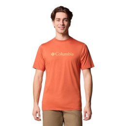 Koszulka Columbia CSC Basic Logo SS Tee M 1680053851 Columbia