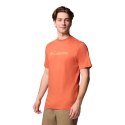 Koszulka Columbia CSC Basic Logo SS Tee M 1680053851 Columbia