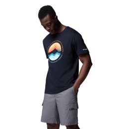 Koszulka Columbia Path Lake II Graphic Tee M 1934814024 Columbia