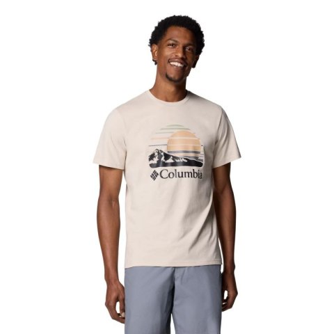 Koszulka Columbia Path Lake II Graphic Tee M 1934814281 Columbia