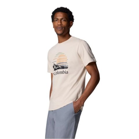 Koszulka Columbia Path Lake II Graphic Tee M 1934814281 Columbia