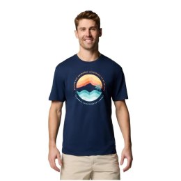 Koszulka Columbia Path Lake II Graphic Tee M 1934814468 Columbia