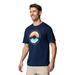 Koszulka Columbia Path Lake II Graphic Tee M 1934814468 Columbia