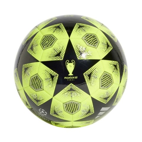 Piłka nożna adidas UCL Club 24/25 Knockout Stages JH1282 Adidas