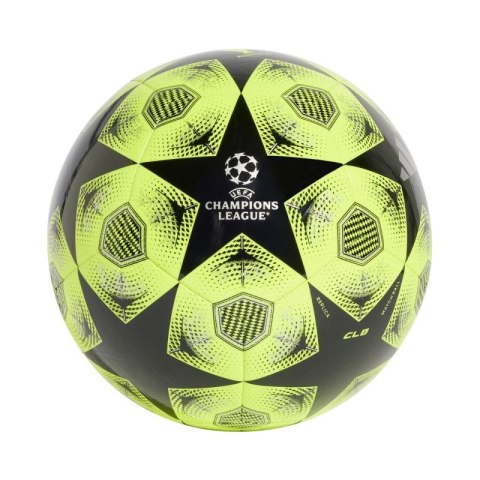 Piłka nożna adidas UCL Club 24/25 Knockout Stages JH1282 Adidas