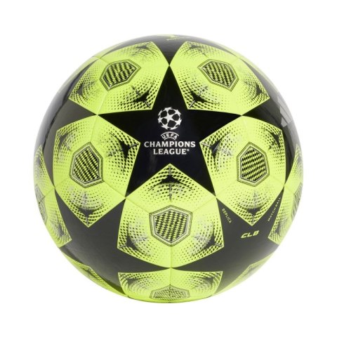 Piłka nożna adidas UCL Club 24/25 Knockout Stages JH1282 Adidas