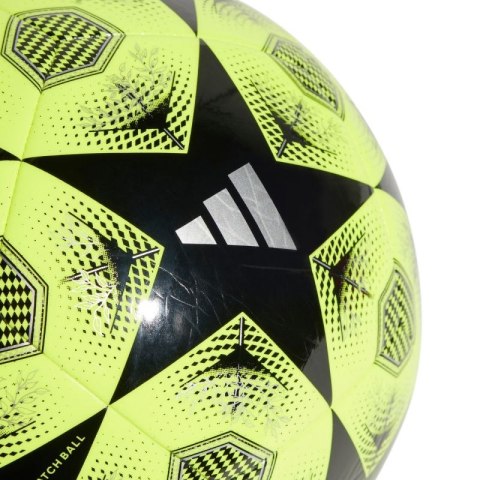 Piłka nożna adidas UCL Club 24/25 Knockout Stages JH1282 Adidas