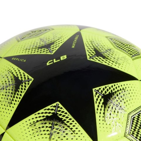 Piłka nożna adidas UCL Club 24/25 Knockout Stages JH1282 Adidas