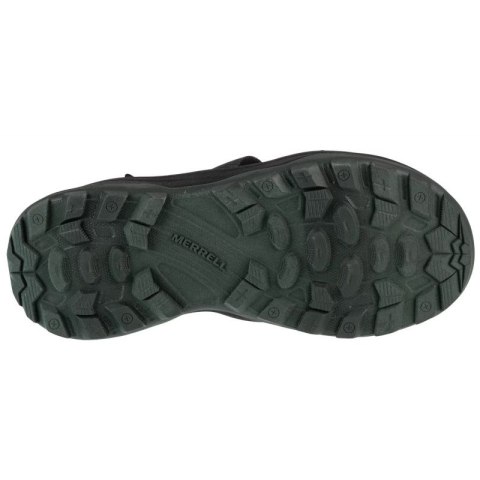 Sandały Merrell Speed Fusion Sport Rmx M J007083 Merrell