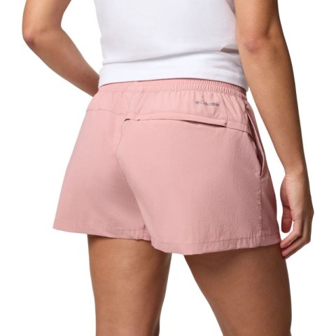 Spodenki Columbia Boundless Trek Active Short W 2073124659 Columbia