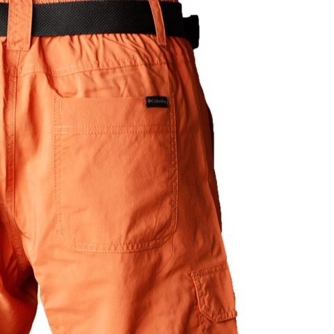 Spodenki Columbia Silver Ridge Utility Cargo Shorts M 2030744851 Columbia