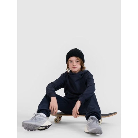 Spodnie 4F Jr 4FJWMM00TTROM1188-31S 4f