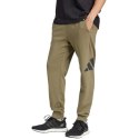 Spodnie adidas Essentials Big Logo French Terry M JE8970 Adidas