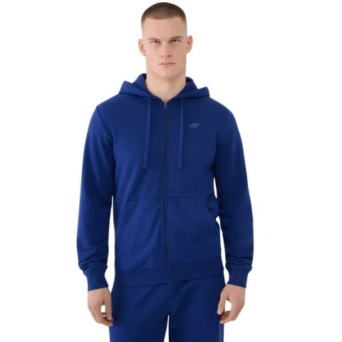 Bluza 4F M1768 M 4FWMM00TSWSM1768 031S 4f
