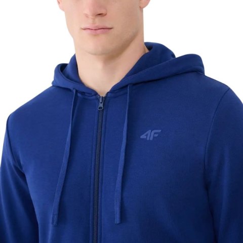 Bluza 4F M1768 M 4FWMM00TSWSM1768 031S 4f