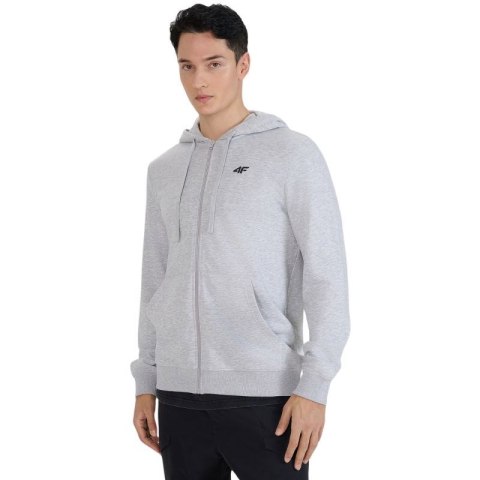 Bluza 4F M1768 M 4FWMM00TSWSM1768 27M 4f
