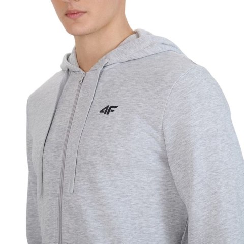 Bluza 4F M1768 M 4FWMM00TSWSM1768 27M 4f