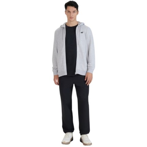 Bluza 4F M1768 M 4FWMM00TSWSM1768 27M 4f