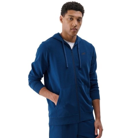 Bluza 4F M1768 M 4FWMM00TSWSM1768 46S 4f