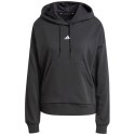 Bluza adidas Essentials Small Logo French Terry W JD7989 Adidas