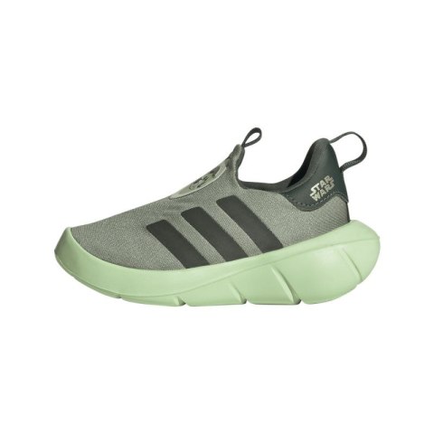 Buty adidas Monofit Mandalorian I Jr JI0502 Adidas